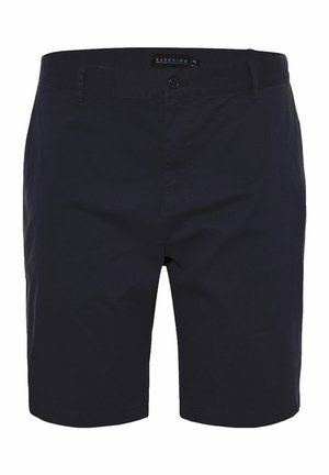 BadRhino, BIG TALL STRETCH - Shorts - blue