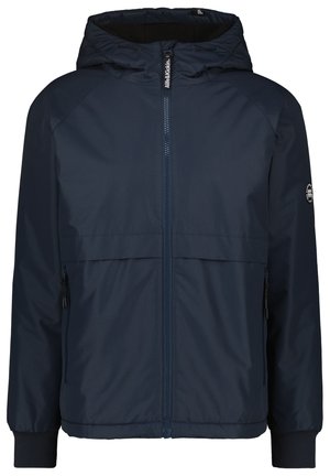 alife & kickin MARTY - Winterjacke - marine