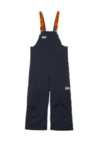 Niet geselecteerd, navy