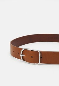 BOSS Business opasok - medium brown