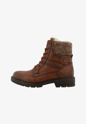 Mustang Stivali da neve - brown