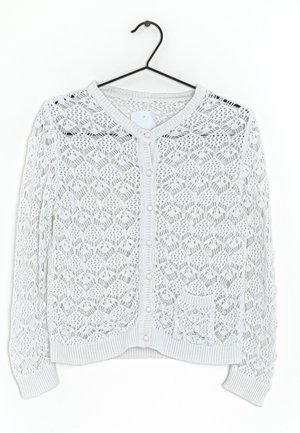 Kofta - white