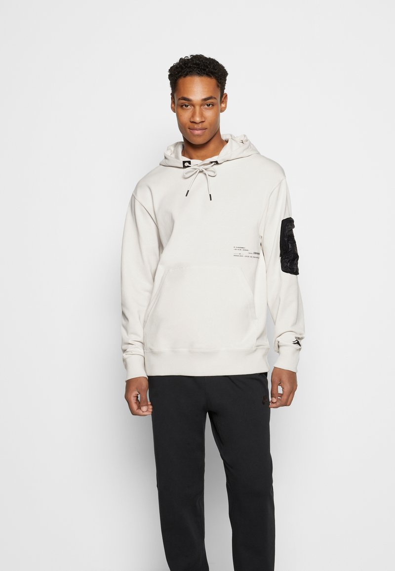 Herren Kapuzenpullover | Jordan Sweatshirt phantom/beige - QI23960 Herren Kapuzenpullover | Jordan Sweatshirt phantom/beige - QI23960