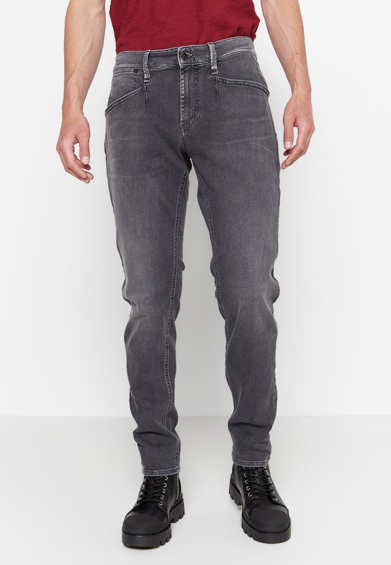 Denham Jeans Skinny Fit zwart Denham Jeans Skinny Fit zwart