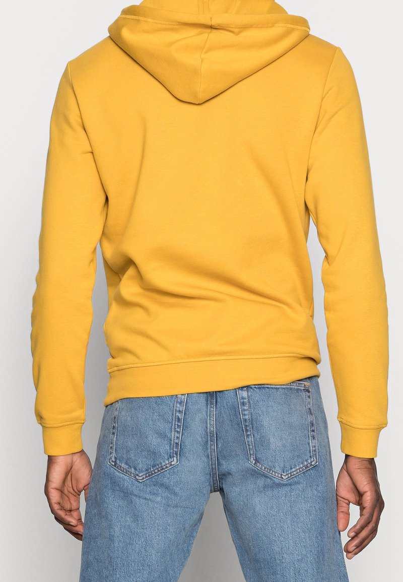 Pier One Hoodie yellow (Pre-owned)