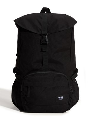 Rucksack - black multi coloured
