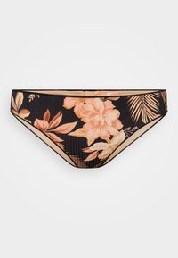 DESERT DREAMS CHEEKY HIPSTER - Bas de bikini - black
