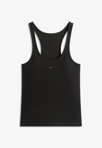 Unausgewählt, black