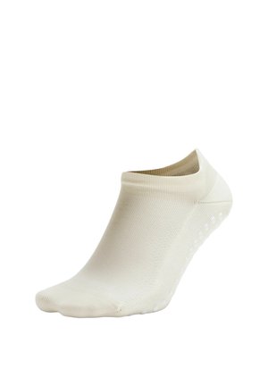 lululemon . - Sokletter - light ivory