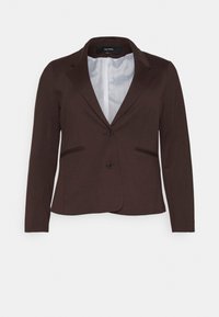 Vero Moda Curve Blazer - brown