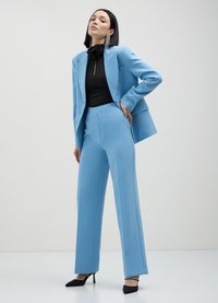 Calliope UNITA - Stoffhose - azzurro