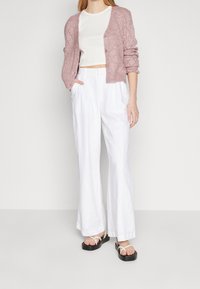 JDY Kofta - light pink