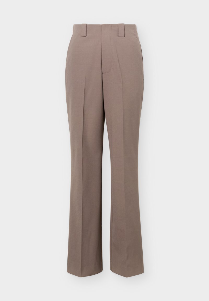 Stoffhose