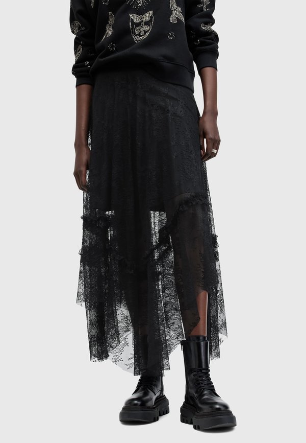 JOSIE LACE - A-Linien-Rock