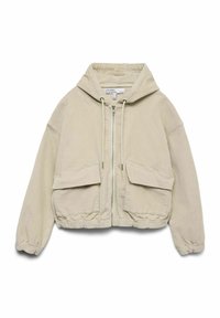 Vero Moda VMALIX - Skraistė  - oatmeal