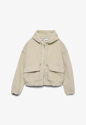 Vero Moda VMALIX - Skraistė  - oatmeal