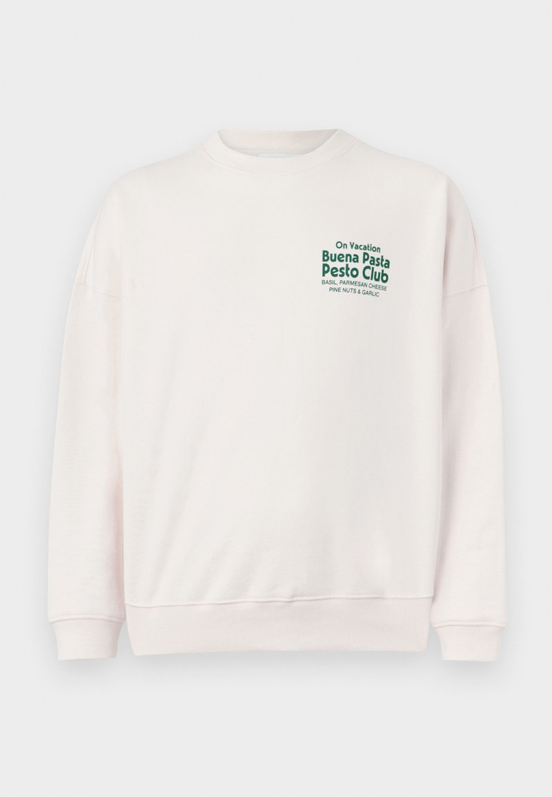 On Vacation Sweater beige On Vacation Sweater beige