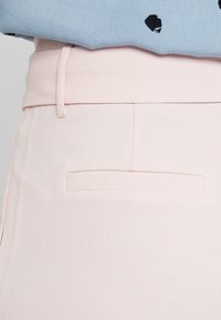 ONLY Tygbyxor - nude