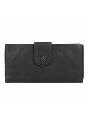 ANCHOR LOVE MELODIE 19.6 CM - Monedero - dark ash