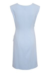 Kaffe KAINDIA - Koktel haljina / svečana haljina - cashmere blue