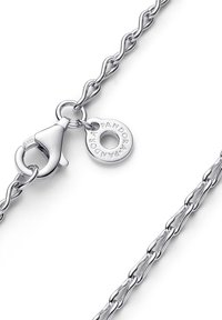 Pandora Náhrdelník - silver coloured