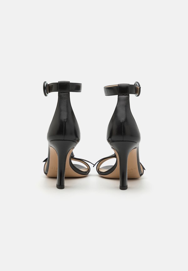 CLARITA BUCKLE - High heeled sandals4