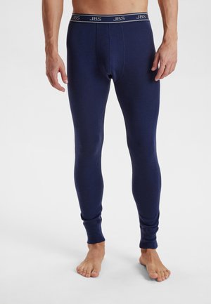 JBS JOHNS - Unterhose lang - dark blue