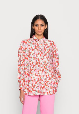 KASMIRA LADONNA SHIRT - Button-down blouse - grenadine
