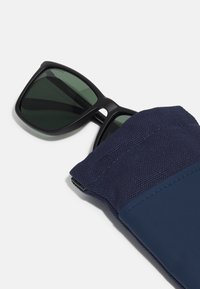 Le Specs TWEEDLEDUM UNISEX - Γυαλιά ηλίου - black