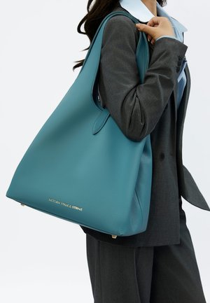 Victoria Hyde, VICTORIA HYDE NEW STRIVE HANDTASCHE - Handtasche - gruen