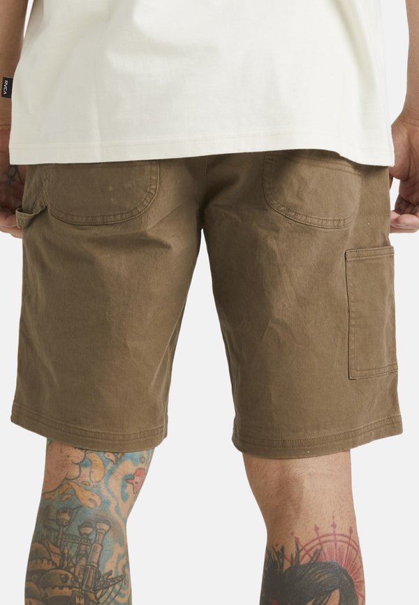 AMERICANA WORKWEAR   - Shorts - woo4
