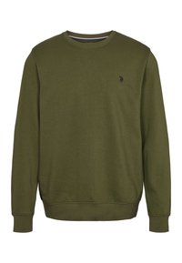 Nem kiválasztott, forest night