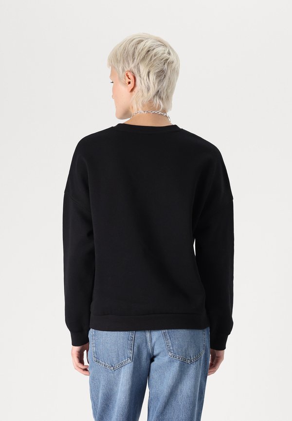 SONJA - Sweatshirt - schwarz4