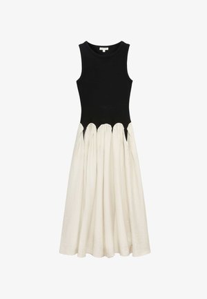 Marks & Spencer, - Sukienka letnia