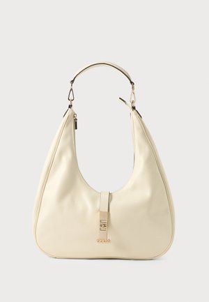 BROOKE HOBO - Sac à main - off white