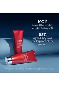 ELEMIS FRANGIPANI MONOI BODY CREAM - Kroppslotion