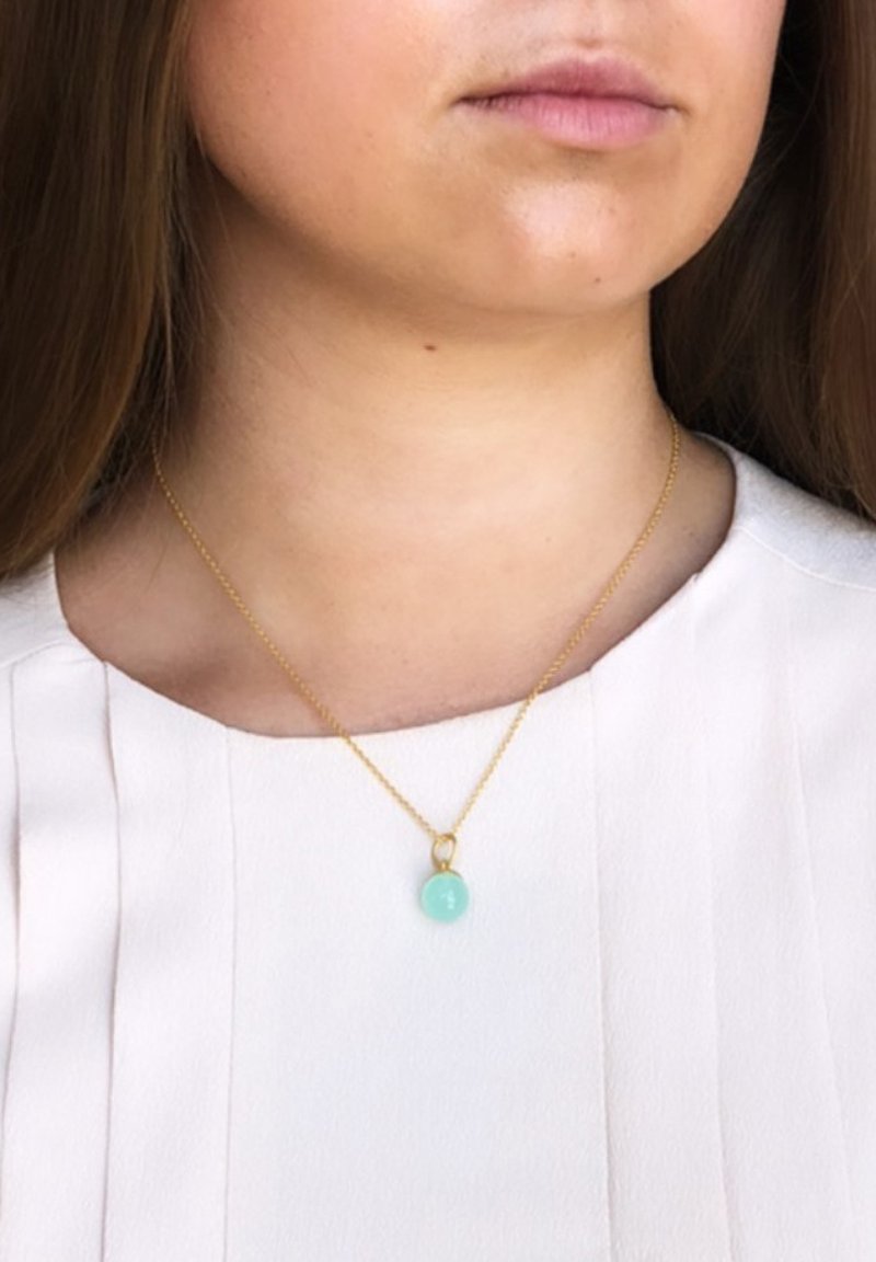 Lisberg Jewellery Hanger goldplated/goudkleurig Zalando.be