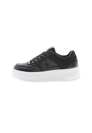 ASUKA - Sneakers - black