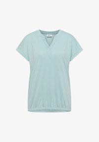 Non sélectionné, crystal mint
