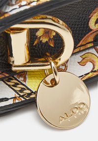 ALDO Handväska - black