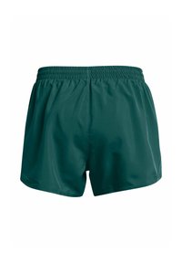 Under Armour Träningsshorts - green
