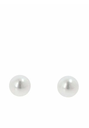 PERLE SMALL - Orecchini - argento