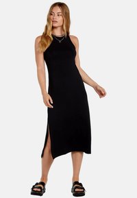 STONE LIGHT - Robe de jour - black