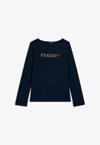 Non selezionato, dark blue