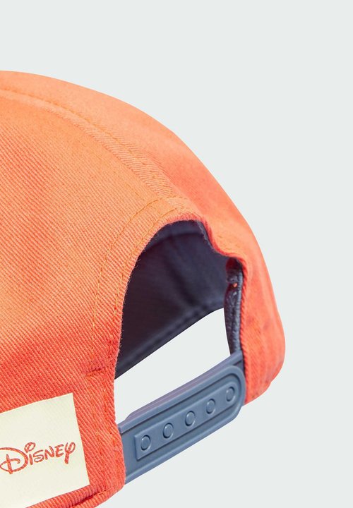 adidas DISNEY'S MICKEY MOUSE KIDS - Gorra - bright red — photo 4