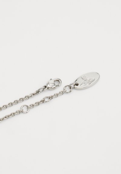 Vivienne Westwood ARIELLA BRACELET - Rokassprādze - platinum/rose