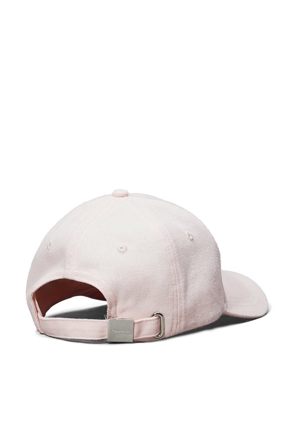 RAISED EMBROIDERY - Cap2