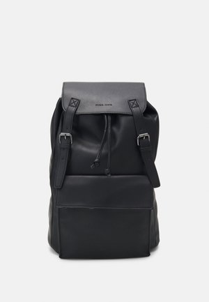 UNISEX - Batoh - black