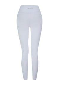 Carlheim Leggings - Byxor - white