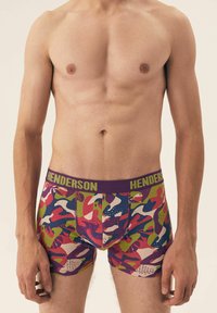 Henderson SPIN wielokolorowy